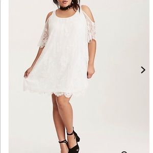 torrid dresses in store